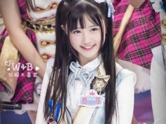 SNH48Դʷ ԴձΪǧһŮ