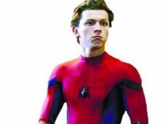 ӢתŦԼ ΪƬSpiderManHomecoming