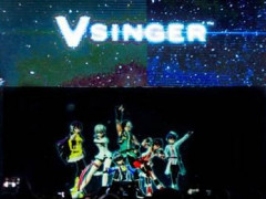 Vsinger׳ȫϢݳᶨ 1216տԤ