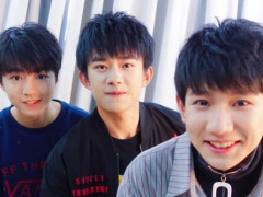 tfboysС ճż