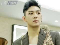 NU'EST׻Ҫߺ ͻȻ